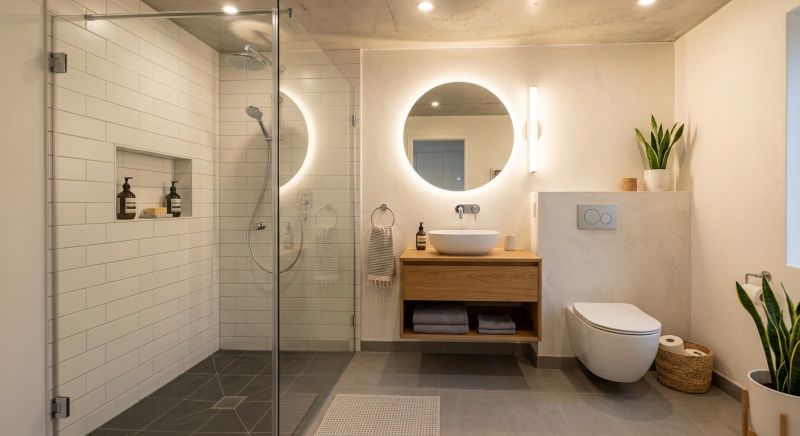 Top Bathroom Remodeling Companies in Breaux Bridge, LA