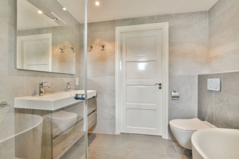 Top Bathroom Remodeling Companies in Breaux Bridge, LA