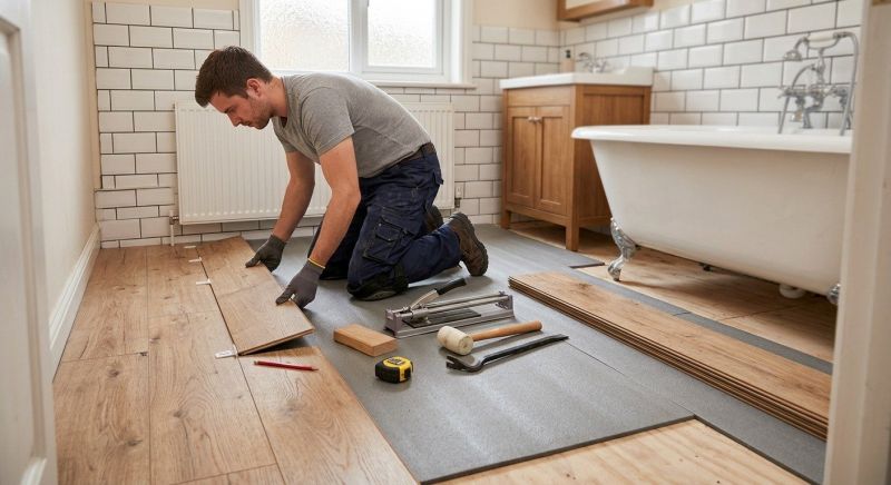 Top Bathroom Remodeling Companies in Lafayette, LA