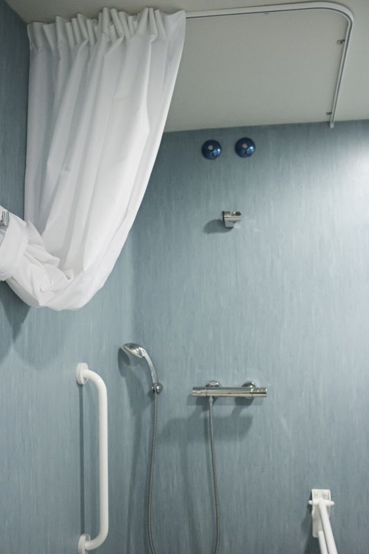 Cost of Shower Installation in Opelousas, LA